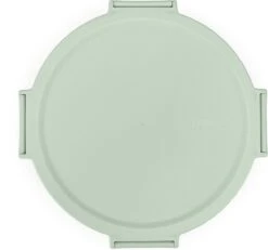 Brabantia Make & Take Salade Lunchbox - 1,3 L - Kunststof - Jade Green -Thuisopslag 1200x1122 2