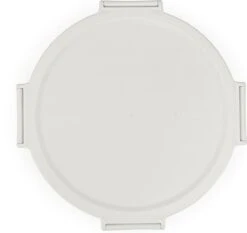 Brabantia Make & Take Salade Lunchbox - 1,3 L - Kunststof - Light Grey -Thuisopslag 1200x1131 1