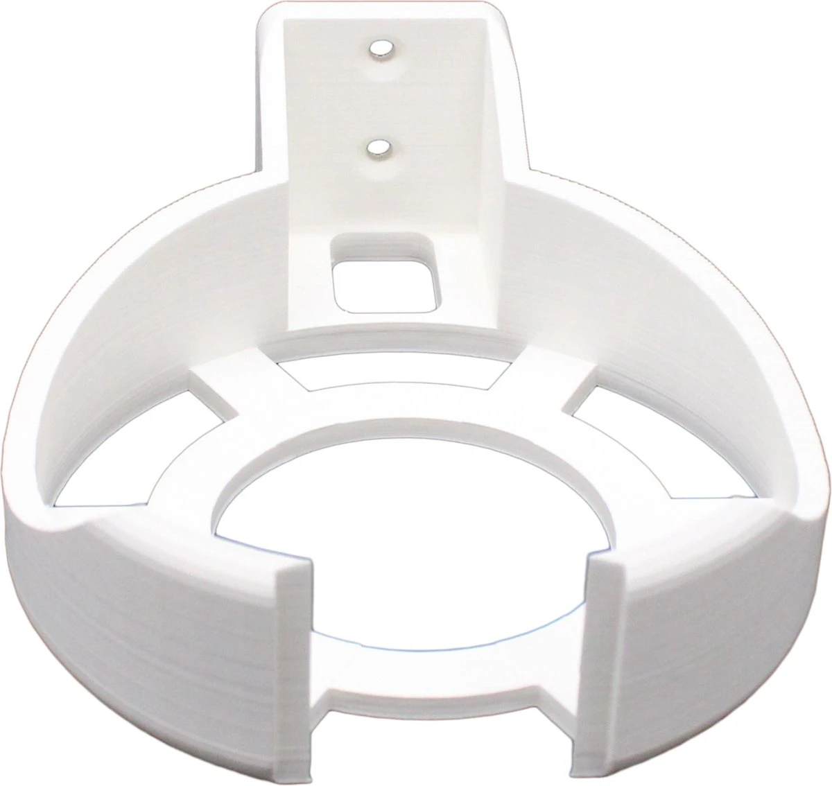 TP-Link X60 / X20 Mesh WiFi Wandhouder | Stevig En Hoge Kwaliteit | Muurhouder | Wall Mount 3 TP-Link X60 / X20 Mesh WiFi Wandhouder | Stevig En Hoge Kwaliteit | Muurhouder | Wall Mount