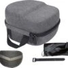 Merkloos Case Geschikt Voor Oculus Quest 2 GRIJS - Vr Bril CASE Geschikt Voor PS4 - PC - Xbox - Sony Accessoires 1 Merkloos Case Geschikt Voor Oculus Quest 2 GRIJS - Vr Bril CASE Geschikt Voor PS4 - PC - Xbox - Sony Accessoires -Thuisopslag 1200x1148 14