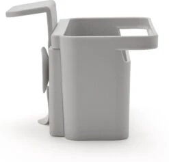 Brabantia SinkSide Gootsteen Organizer - Mid Grey -Thuisopslag 1200x1149 7