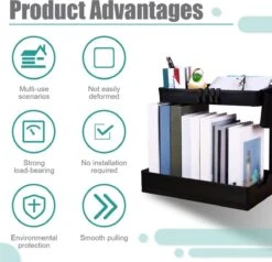 Kruidenrekken, Opslagrekken In De Keuken, 2 Lagen, Naaierrekken Op Het Aanrecht, Voor Organisatoren Van Kruidenrekken, Aardewerk/Opbergrekken Van De Keuken -Thuisopslag 1200x1155 1