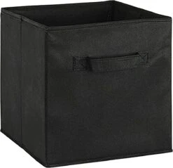 Kast Organizers Opbergmanden - Opbergbox/mand - Speelgoed/kleding Opberger - Opbergkubus Wasgoed - Boeken Opbergbakken Vakkenkast 26.7x26.7x28cm Set 6 Stuks 20 Kast Organizers Opbergmanden - Opbergbox/mand - Speelgoed/kleding Opberger - Opbergkubus Wasgoed - Boeken Opbergbakken Vakkenkast 26.7x26.7x28cm Set 6 Stuks -Thuisopslag 1200x1161 9