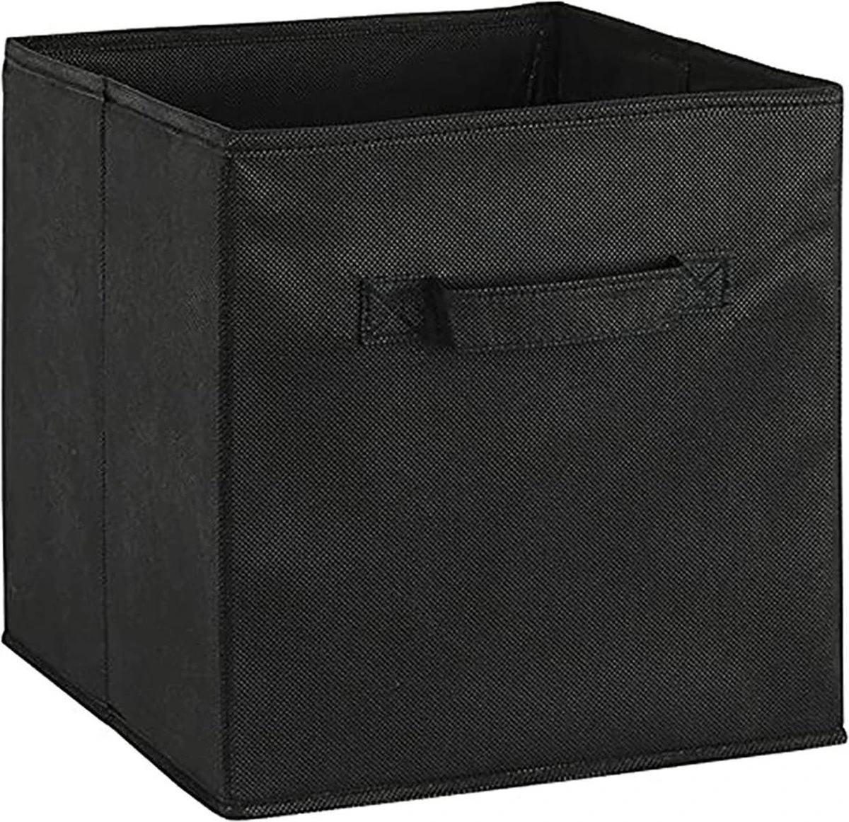 Kast Organizers Opbergmanden - Opbergbox/mand - Speelgoed/kleding Opberger - Opbergkubus Wasgoed - Boeken Opbergbakken Vakkenkast 26.7x26.7x28cm Set 6 Stuks 11 Kast Organizers Opbergmanden - Opbergbox/mand - Speelgoed/kleding Opberger - Opbergkubus Wasgoed - Boeken Opbergbakken Vakkenkast 26.7x26.7x28cm Set 6 Stuks - Afbeelding 9