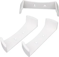 TP-Link Deco M5 En P7 Mesh Wifi Wandhouder | Set Van 3 | Wall Mount | Delta GigaWifi | Caiway | Stevig En Flexibel | Muur Houder -Thuisopslag 1200x1166 3