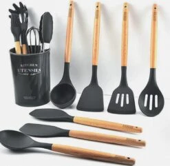 Hescom Keukengerei Houder Voor Kookgerei - Keukenhulphouders - Keukengereihouder Voor Iedere Keuken 10 Hescom Keukengerei Houder Voor Kookgerei - Keukenhulphouders - Keukengereihouder Voor Iedere Keuken -Thuisopslag 1200x1172 9