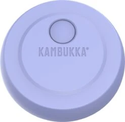 Kambukka Bora - Lunchbox - 600 Ml - Voedselcontainer Houdt 9 Uur Warm & 100 % Lekvrij - Digital Lavender -Thuisopslag 1200x1176