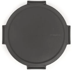 Brabantia Make & Take Lunchkom - 1 L - Kunststof - Dark Grey -Thuisopslag 1200x1181