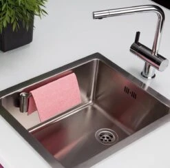 Magisso Rechte Vaatdoekhouder - Magnetisch - RVS -Thuisopslag 1200x1183 10