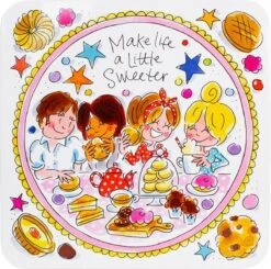 Blond Amsterdam EB: Blik Sweeter Life 10 Blond Amsterdam EB: Blik Sweeter Life -Thuisopslag 1200x1188 4