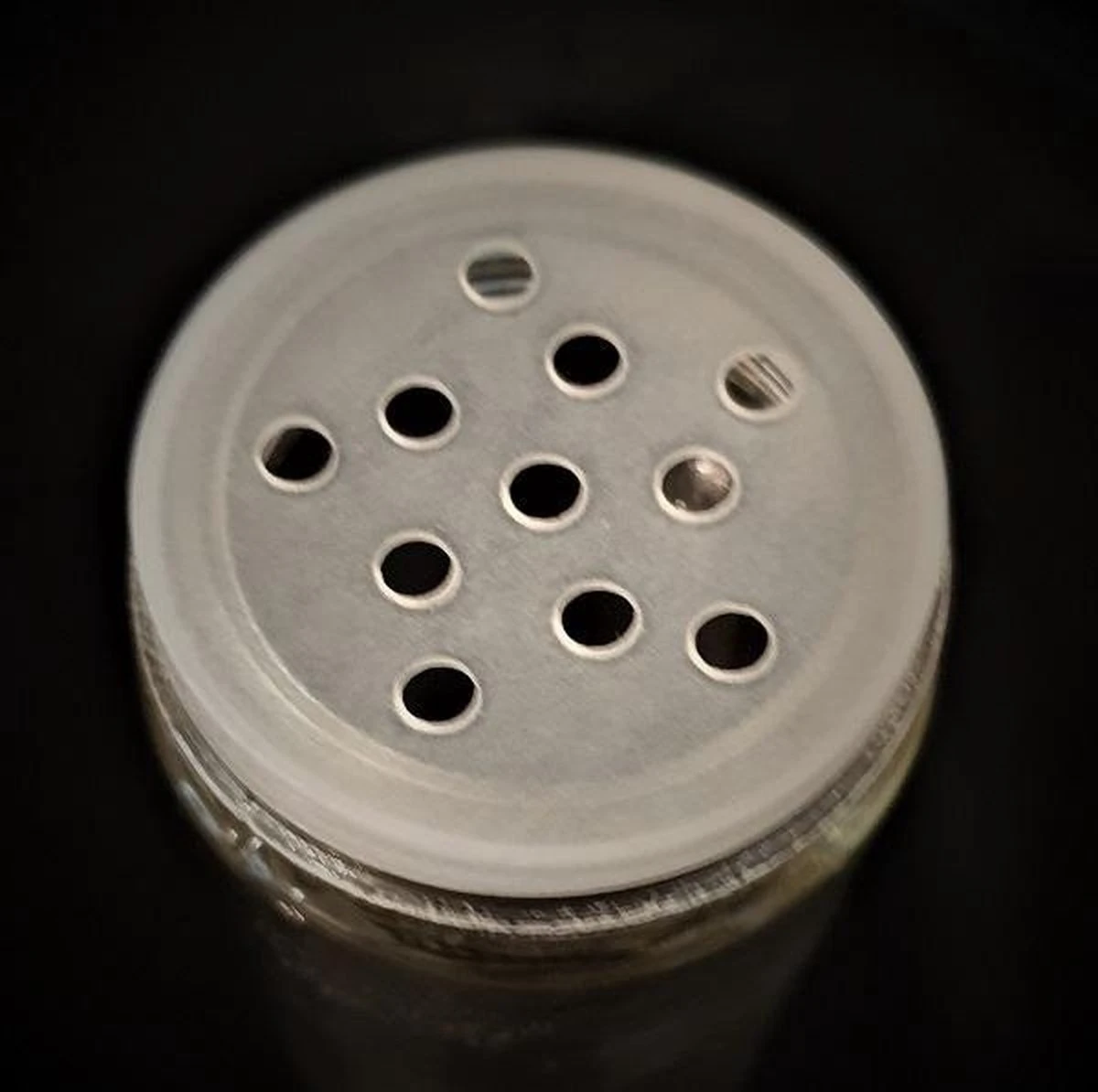 Kruidenrekje Met 16 Kruidenpotjes 29 Cm Van Bamboe - Keukenkruiden Potjes - Kruiden Bewaren 9 Kruidenrekje Met 16 Kruidenpotjes 29 Cm Van Bamboe - Keukenkruiden Potjes - Kruiden Bewaren - Afbeelding 7