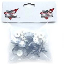 Zuignap Extra Sterk Met RVS Schroefdraad 10 STUKS. 7 Zuignap Extra Sterk Met RVS Schroefdraad 10 STUKS. -Thuisopslag 1200x1198 43