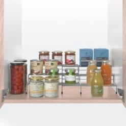 Tomado Metaltex Potten En Kruidentrap Uitschuifbaar - Grijs - Uitschuifbaar -Thuisopslag 1200x1200 1014