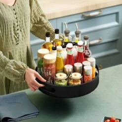 Lazy Susans Keukenorganizer -Thuisopslag 1200x1200 1084