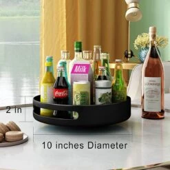 Lazy Susans Keukenorganizer -Thuisopslag 1200x1200 1085