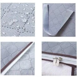 Merkloos BayTay - Opbergtas - Textiel - 4 Stuks - 55 Liter 15 Merkloos BayTay - Opbergtas - Textiel - 4 Stuks - 55 Liter -Thuisopslag 1200x1200 1232