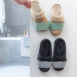 Innova Schoenen Opbergsysteem - Shoe Rack - Schoenenrek Hangend - Schoenen Organizer - Zelfklevend - (Set Van 4 Paar) 12 Innova Schoenen Opbergsysteem - Shoe Rack - Schoenenrek Hangend - Schoenen Organizer - Zelfklevend - (Set Van 4 Paar) -Thuisopslag 1200x1200 1236