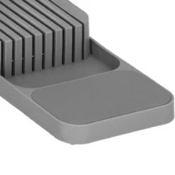 Springos Messenorganiser | Bestekbak | 39 X 14 X 7.5 Cm | Grijs -Thuisopslag 1200x1200 1252