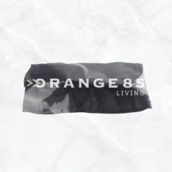 Orange85 Kledingkast Organizer - Opbergsysteem - Lade 7 Vakken - Zwart - 2 Stuks -Thuisopslag 1200x1200 1327