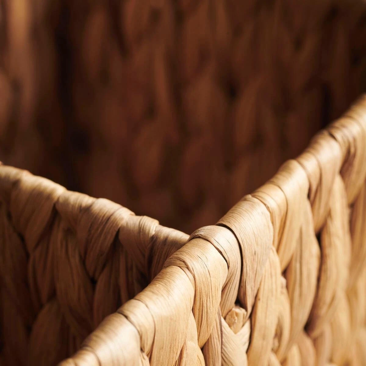 House Doctor - Mand Store 3 Vakken 40cm 8 House Doctor - Mand Store 3 Vakken 40cm - Afbeelding 6