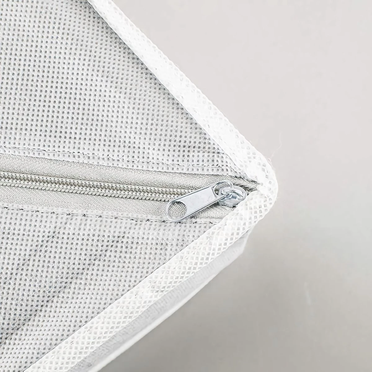 Ondergoed Lade Organizer (Set Van 4) - Kleding Opbergbox - Opbergsysteem Voor BH / Sokken / Stropdas / Lingerie / Babykleding - Kast Verdeler En Opberger / Opbergdoos / Opbergbox 6 Ondergoed Lade Organizer (Set Van 4) - Kleding Opbergbox - Opbergsysteem Voor BH / Sokken / Stropdas / Lingerie / Babykleding - Kast Verdeler En Opberger / Opbergdoos / Opbergbox - Afbeelding 4