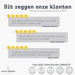 Bestseller #1 Mand Van Sophie Nordinn® - Opbergmand Goteborg (Wit Klein) - Wasmand - Wasmanden - Waszak - 22 L -Thuisopslag 1200x1200 1430