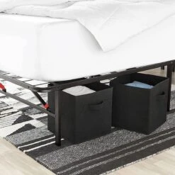 Kast Organizers Opbergmanden - Opbergbox/mand - Speelgoed/kleding Opberger - Opbergkubus Wasgoed - Boeken Opbergbakken Vakkenkast 26.7x26.7x28cm Set 6 Stuks 17 Kast Organizers Opbergmanden - Opbergbox/mand - Speelgoed/kleding Opberger - Opbergkubus Wasgoed - Boeken Opbergbakken Vakkenkast 26.7x26.7x28cm Set 6 Stuks -Thuisopslag 1200x1200 1445