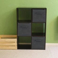 Kast Organizers Opbergmanden - Opbergbox/mand - Speelgoed/kleding Opberger - Opbergkubus Wasgoed - Boeken Opbergbakken Vakkenkast 26.7x26.7x28cm Set 6 Stuks 21 Kast Organizers Opbergmanden - Opbergbox/mand - Speelgoed/kleding Opberger - Opbergkubus Wasgoed - Boeken Opbergbakken Vakkenkast 26.7x26.7x28cm Set 6 Stuks -Thuisopslag 1200x1200 1447