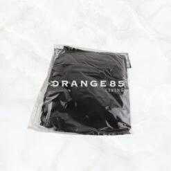 Orange85 Kledingkast Organizer - Broeken Lade Organizer - Lade Organizer 9 Vakken - Zwart - 2 Stuks - Ordenen -Thuisopslag 1200x1200 1478