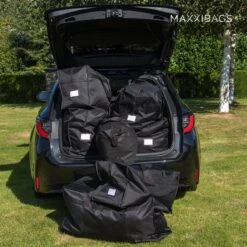 MAXXIBAGS - SMALL - Opbergtas - Kledingzak - Skitas - Skiën - Tas - Reistas - Big Shopper - Weekendtas - Voor Dekens/kussens/dekbedden - Weekendtas - Organiser - Inhoud 72 Liter - Afmetingen: 40 X 60 X 30 -Thuisopslag 1200x1200 1521