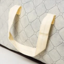 Fruits & Vikings Opbergtas - Set Van 3 Stuks Voor Kleding / Dekbed / Tuinkussens - 55 Liter - Incl. 2x Waszak - Opbergbox Onder Bed -Thuisopslag 1200x1200 1544