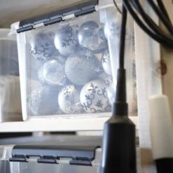 Orthex Opbergboxen Met Deksel 8 Liter Laag - 8 Liter Laag (30 X 40 X 11 Cm) - Stapelbaar -Thuisopslag 1200x1200 1573