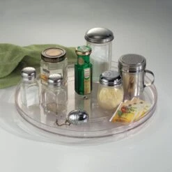 IDesign Draaiplateau - Large (Ø 37 Cm) -Thuisopslag 1200x1200 1594