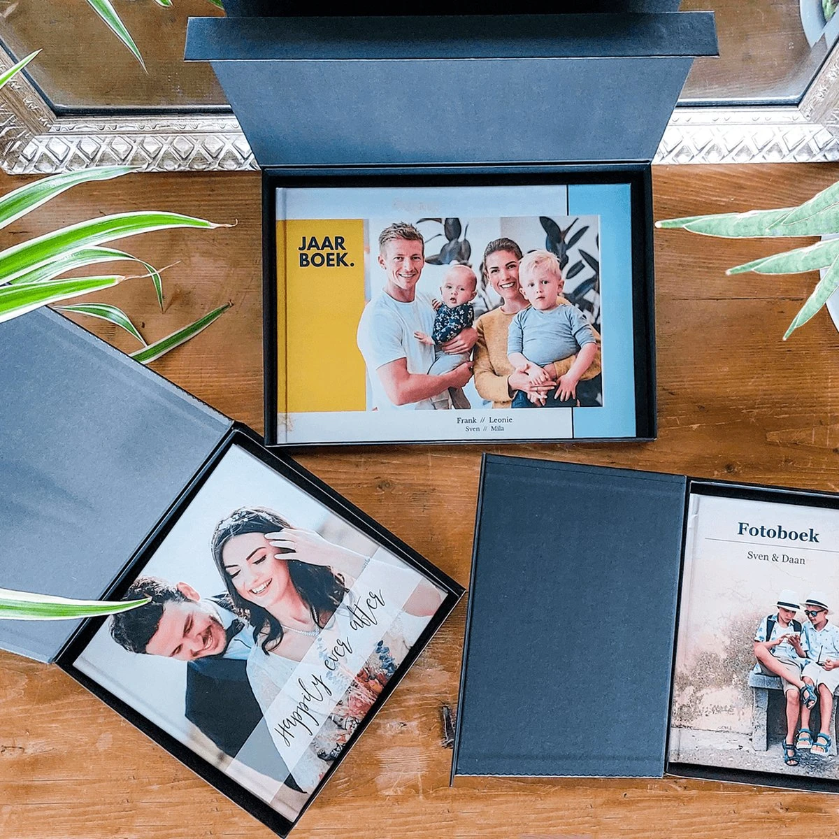 Merkloos Luxe Cadeaudoos Met Deksel | Geschenkdoos Met Deksel | Cadeaudoos Groot | Opbergdoos Karton | Geschenkdoos Met Deksel | Bewaardoos Met Deksel | 42x32x4,5 Cm 7 Merkloos Luxe Cadeaudoos Met Deksel | Geschenkdoos Met Deksel | Cadeaudoos Groot | Opbergdoos Karton | Geschenkdoos Met Deksel | Bewaardoos Met Deksel | 42x32x4,5 Cm - Afbeelding 5