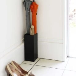 Yamazaki Paraplubak - Zwart - Sorteervakken -Thuisopslag 1200x1200 1608