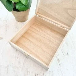 Bewaarkistje - Voor Altijd - Bewaar En Koester - Herinneringskist - Memory Box -Thuisopslag 1200x1200 1648