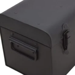 LOFT42 Box Opbergkist Small Zwart - Metaal - 37x19x18 -Thuisopslag 1200x1200 1652