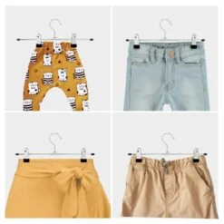 LifeGoods Broekhangers - 20 Stuks - Antislip - Metaal -Thuisopslag 1200x1200 1740