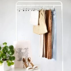 LifeGoods Broekhangers - 20 Stuks - Antislip - Metaal -Thuisopslag 1200x1200 1741