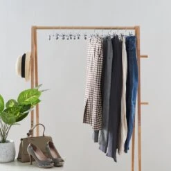 Antislip Broekhangers Met Knijpers Voor Heren Of Dames - 20 Stuks - 31cm -Thuisopslag 1200x1200 1794