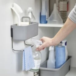 DoorStore Gootsteenorganiser, Ophangbaar - Joseph Joseph -Thuisopslag 1200x1200 1886