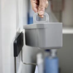 DoorStore Gootsteenorganiser, Ophangbaar - Joseph Joseph -Thuisopslag 1200x1200 1887