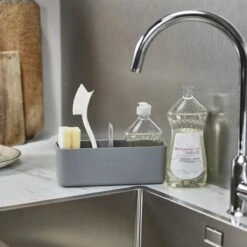 DoorStore Gootsteenorganiser, Ophangbaar - Joseph Joseph -Thuisopslag 1200x1200 1888