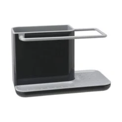 Joseph Joseph Caddy Gootsteenorganiser - Grijs