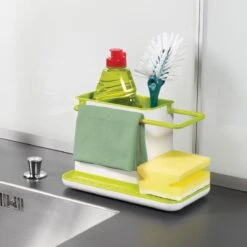 Joseph Joseph Caddy Gootsteenorganiser - Grijs -Thuisopslag 1200x1200 1896