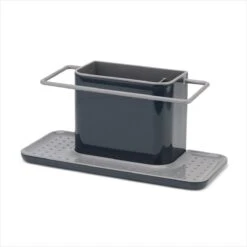 Joseph Joseph Caddy Gootsteenorganiser - Grijs -Thuisopslag 1200x1200 1897