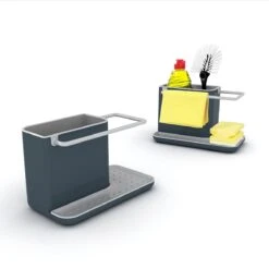 Joseph Joseph Caddy Gootsteenorganiser - Grijs -Thuisopslag 1200x1200 1898
