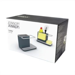Joseph Joseph Caddy Gootsteenorganiser - Grijs -Thuisopslag 1200x1200 1899
