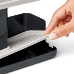 Vaatdoekhouder - Aanrecht Organiser- Gootsteen Organiser - Rayen -Thuisopslag 1200x1200 1993