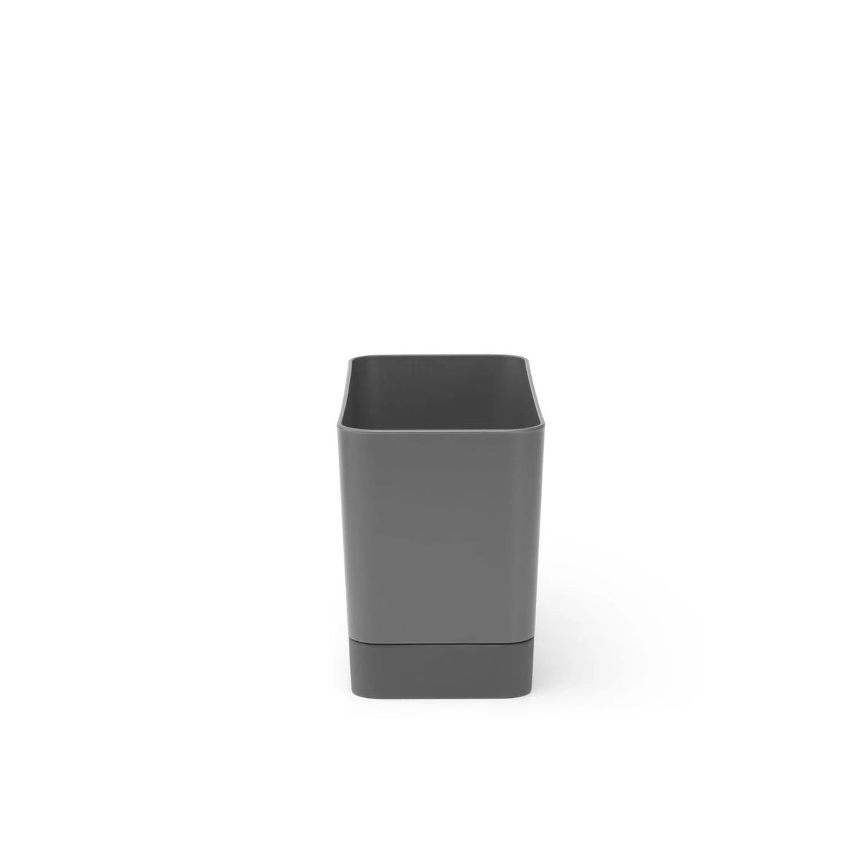 Brabantia SinkSide Aanrechtbakje - Dark Grey 5 Brabantia SinkSide Aanrechtbakje - Dark Grey - Afbeelding 3